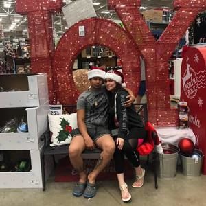 Meet your Posher, Roberts jean